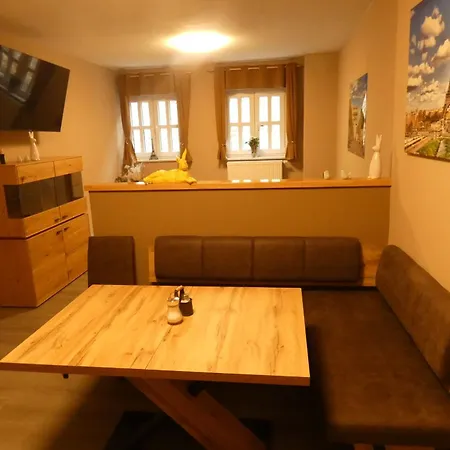Apartment Paris *