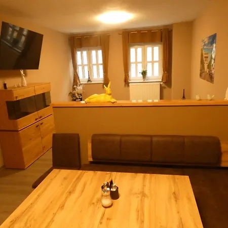 Paris Apartment *