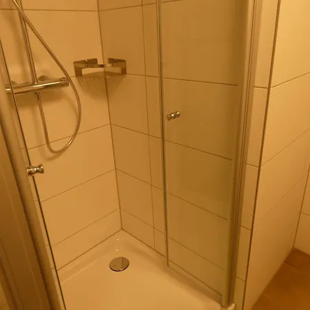 Paris Apartment