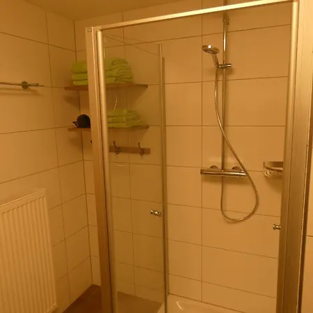 Apartment Paris Schwandorf in Bayern