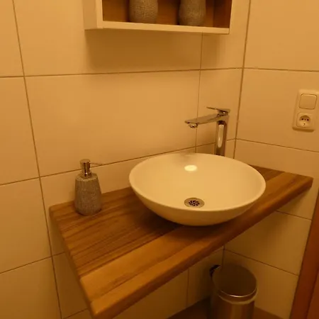 Paris Apartment