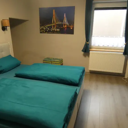 Paris Apartment *